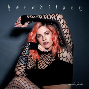 hereditary unleashed cassadee pope reclaims rock throne with bold pop punk 12 track album masterpiece 5