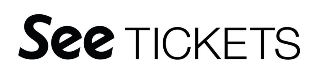 See Tickets logo