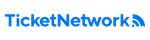 Official TicketNetwork logo.